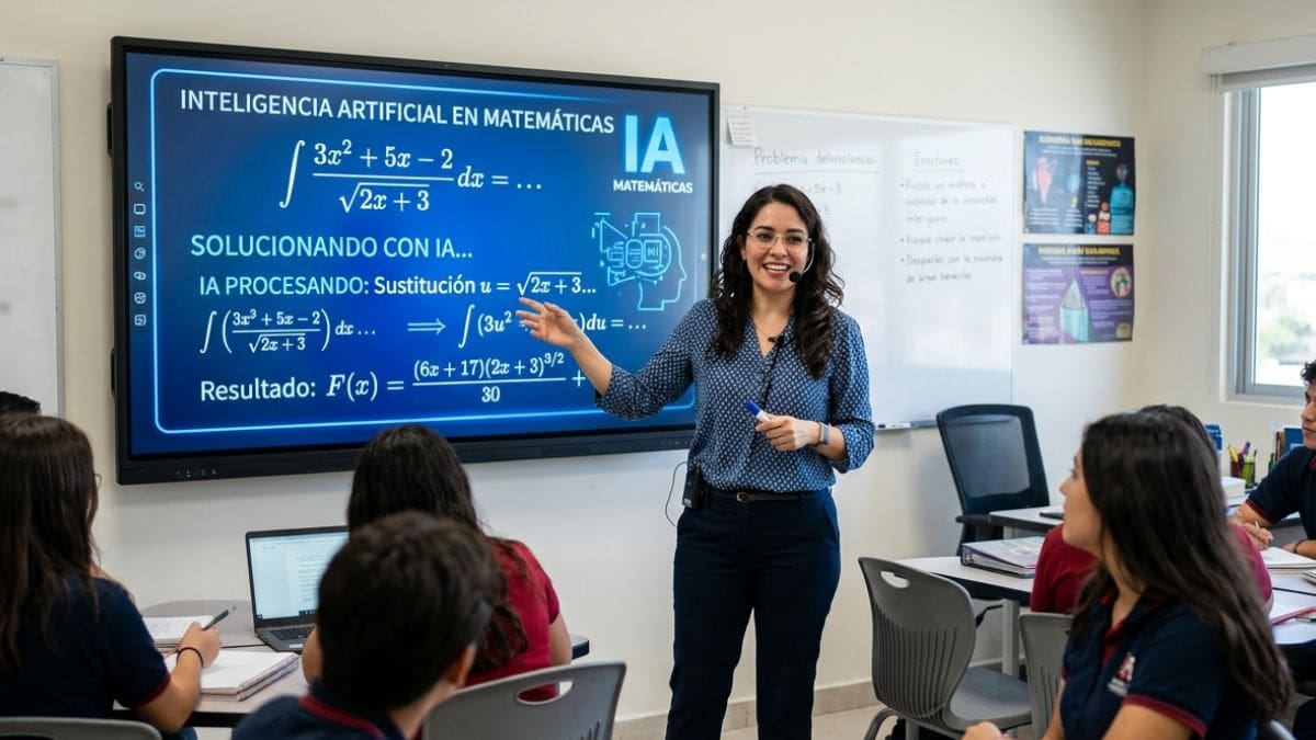 América Latina avanza en tecnología educativa, pero persisten brechas que limitan el aprendizaje y el uso real en las aulas