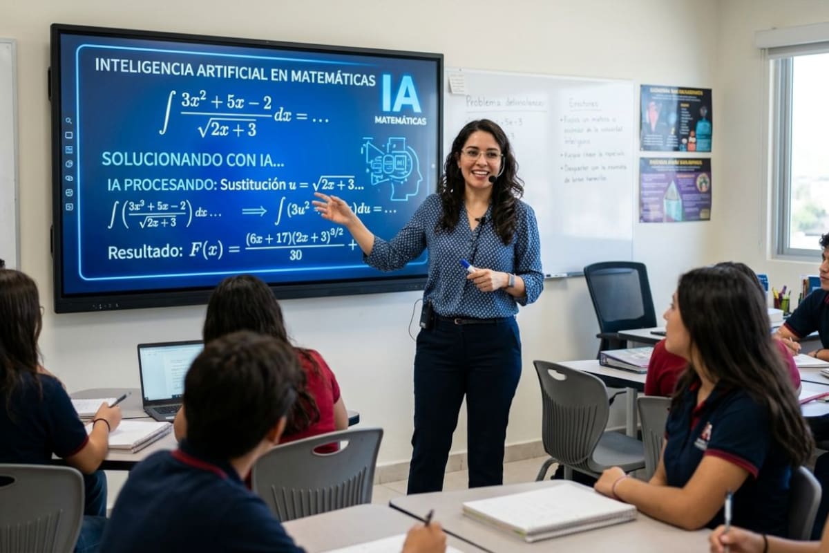 América Latina avanza en tecnología educativa, pero persisten brechas que limitan el aprendizaje y el uso real en las aulas