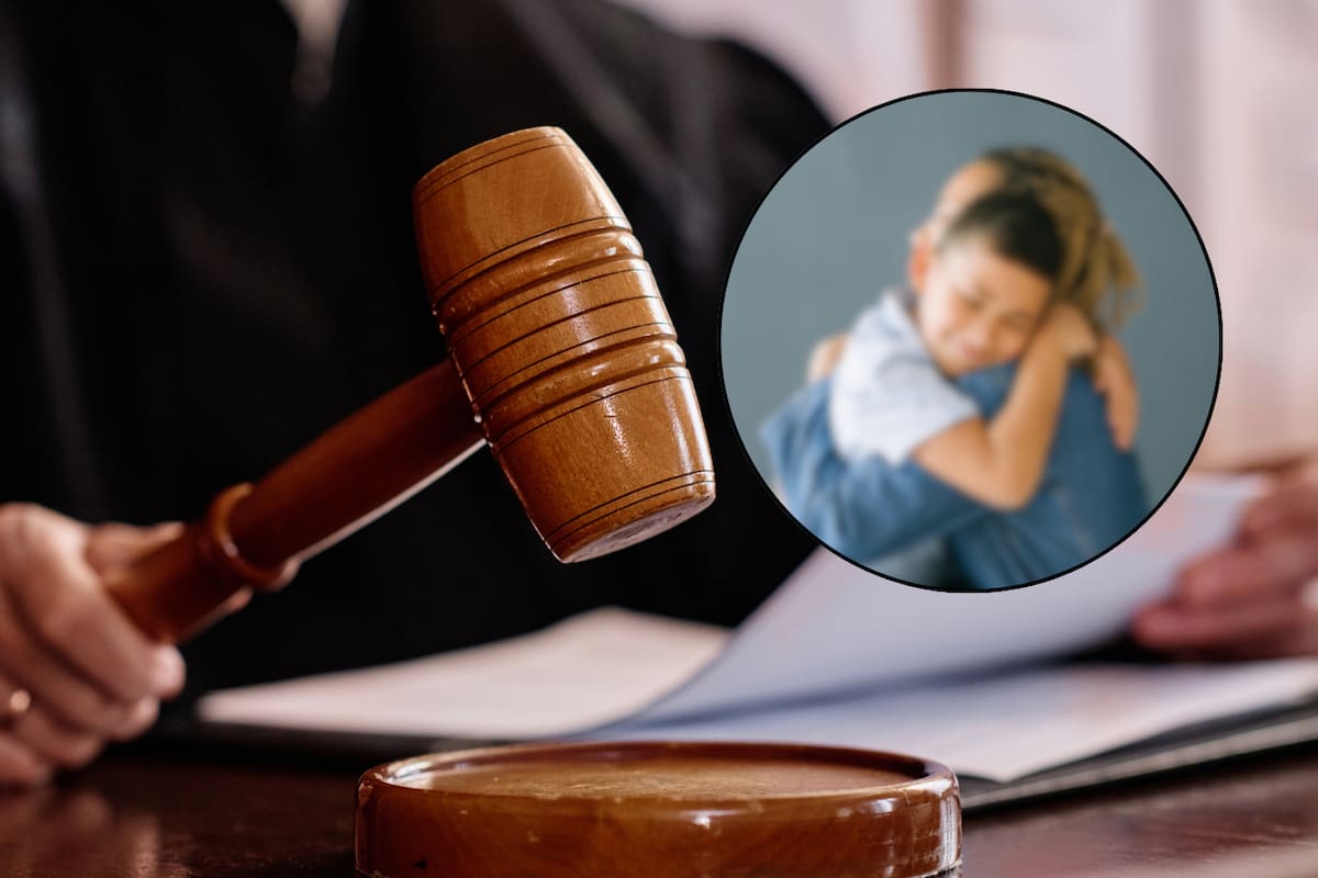 Juez le ordena a la Secretaría de Bienestar aumentar la pensión a niño con discapacidad
