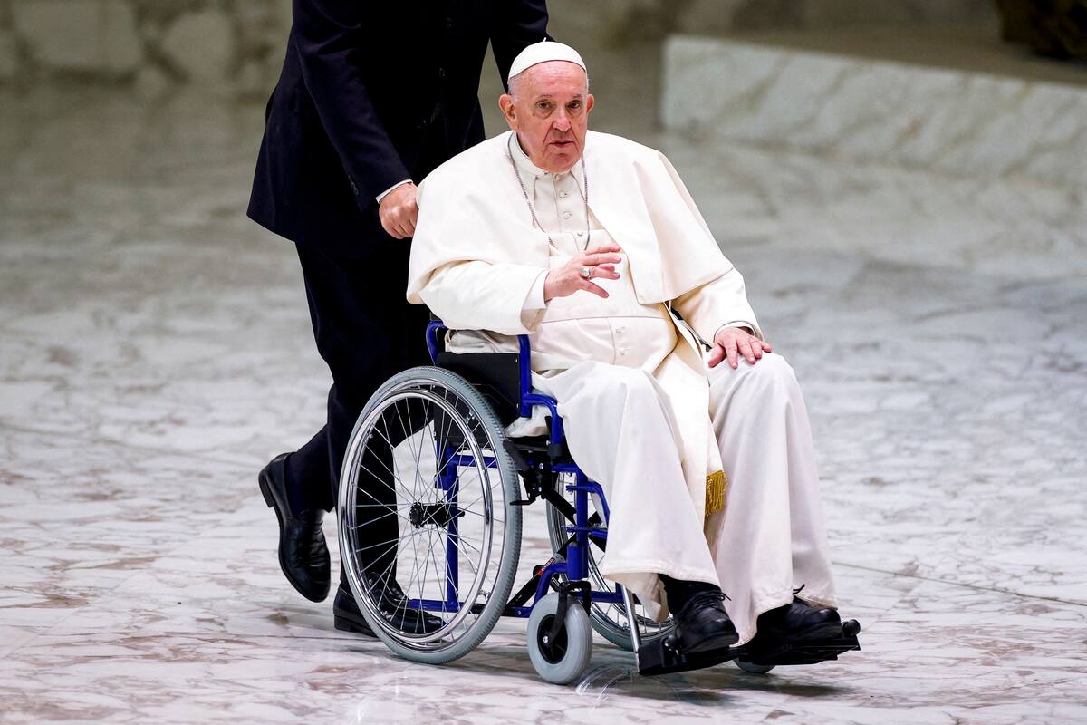 ¿Por qué Canadá pedirá al Papa Francisco una disculpa en su visita?