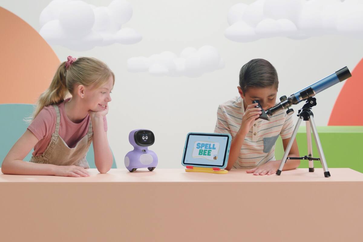 Estimula la creatividad y la imaginación de tu pequeño