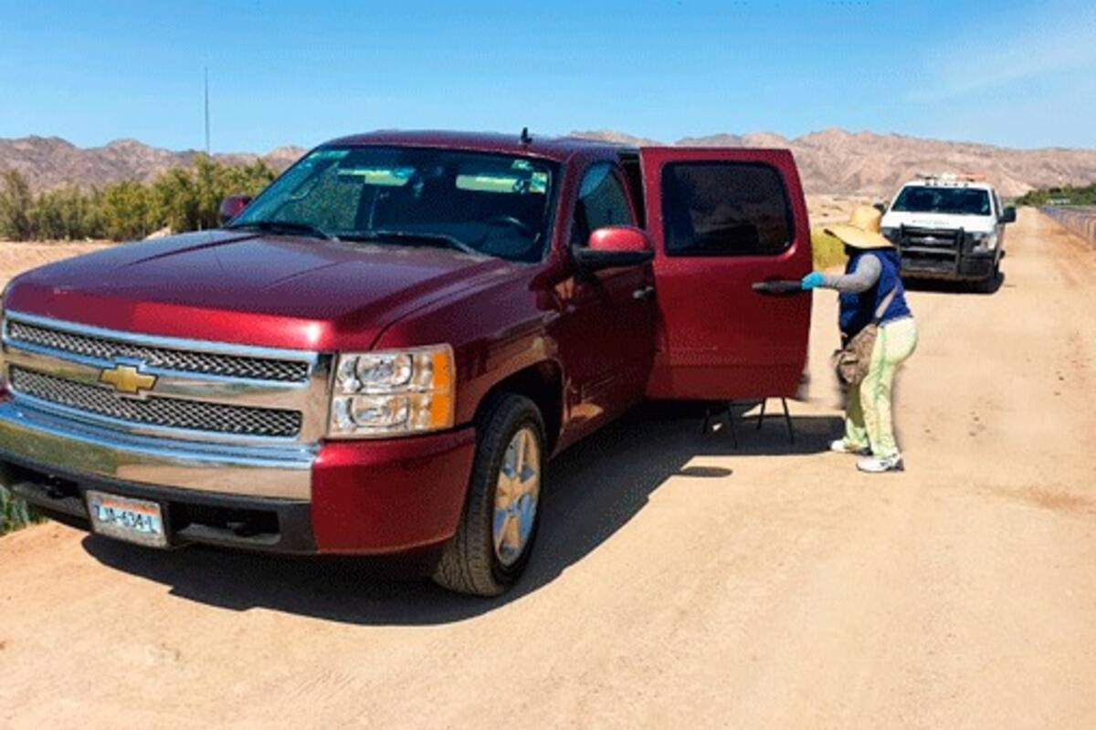 Balean a tres, mueren dos; en el Heriberto Jara