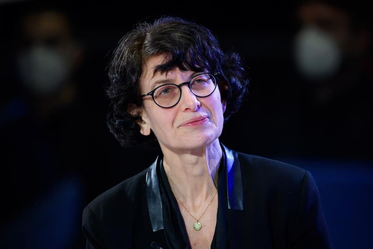 Creadora de la primera vacuna mundialmente utilizada ya tiene una nueva meta: desarrollar una cura contra el cáncer