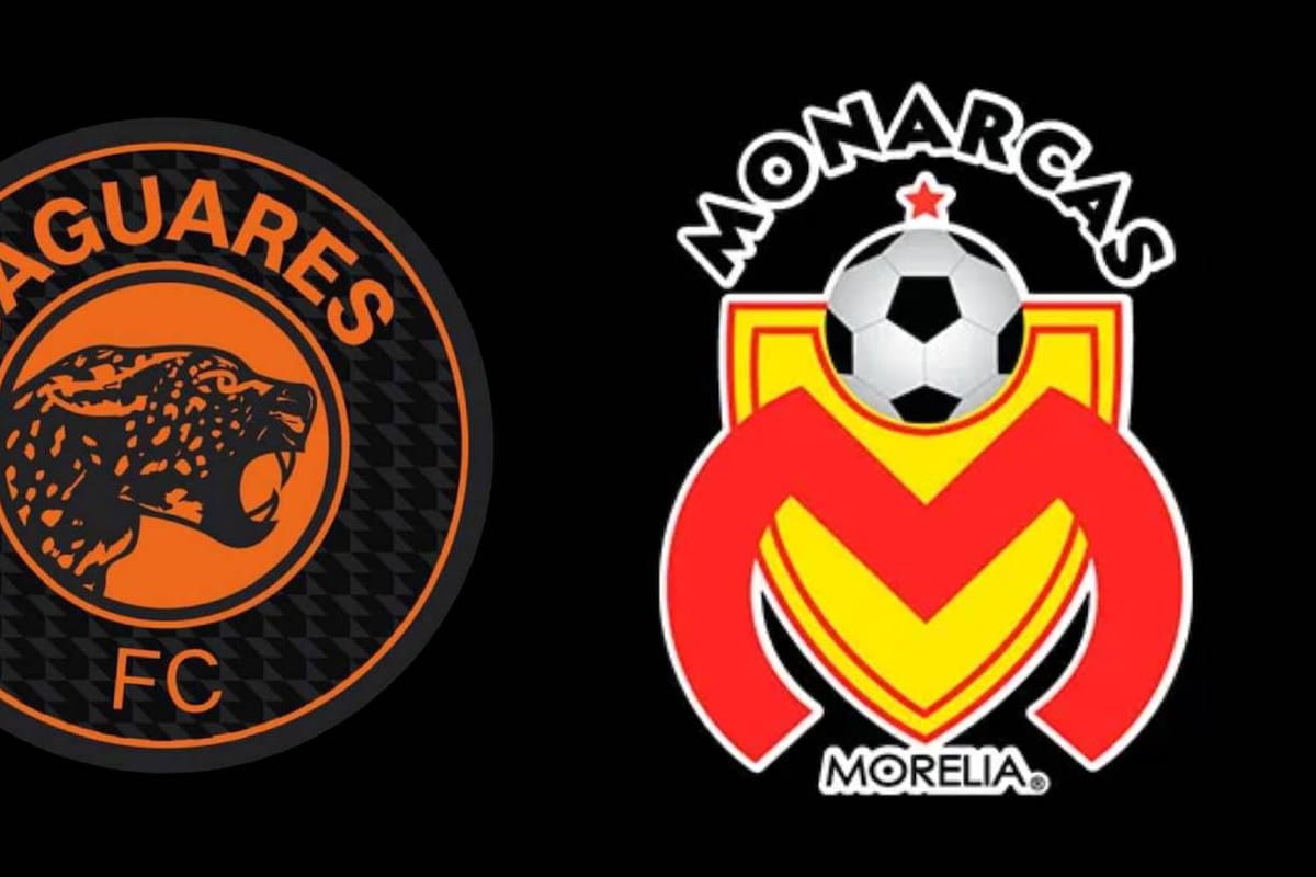 Jaguares y Monarcas reviven en la Liga de Expansión MX