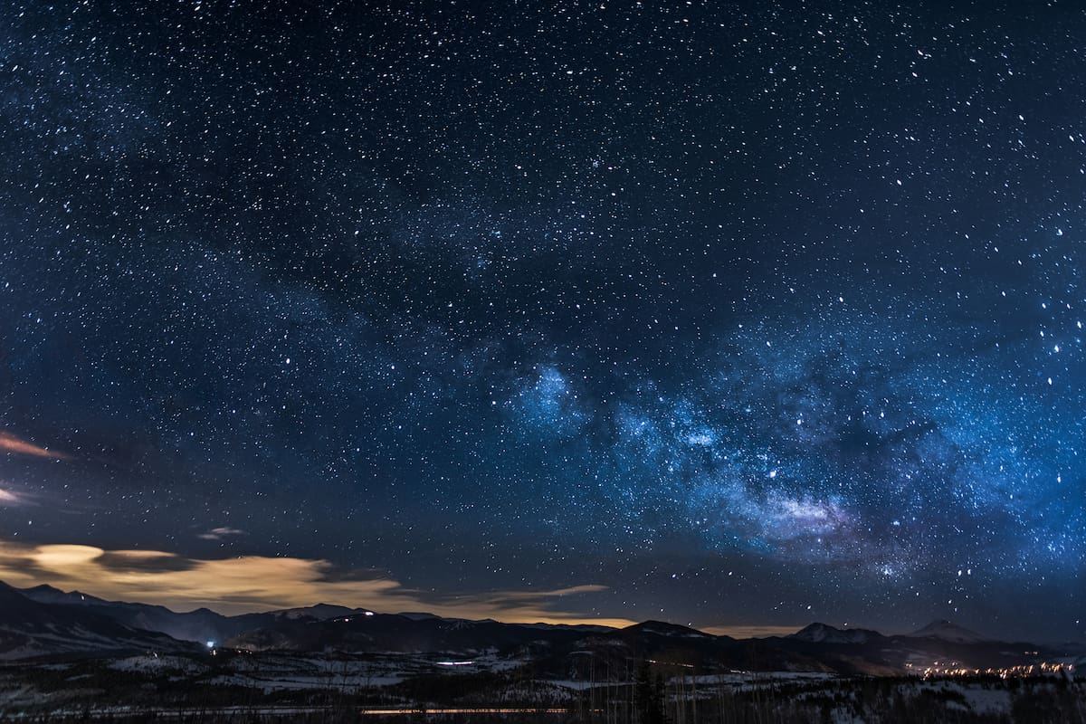 4 planetas se alinearán este 4 de abril: no te pierdas los detalles de este espectáculo astronómico