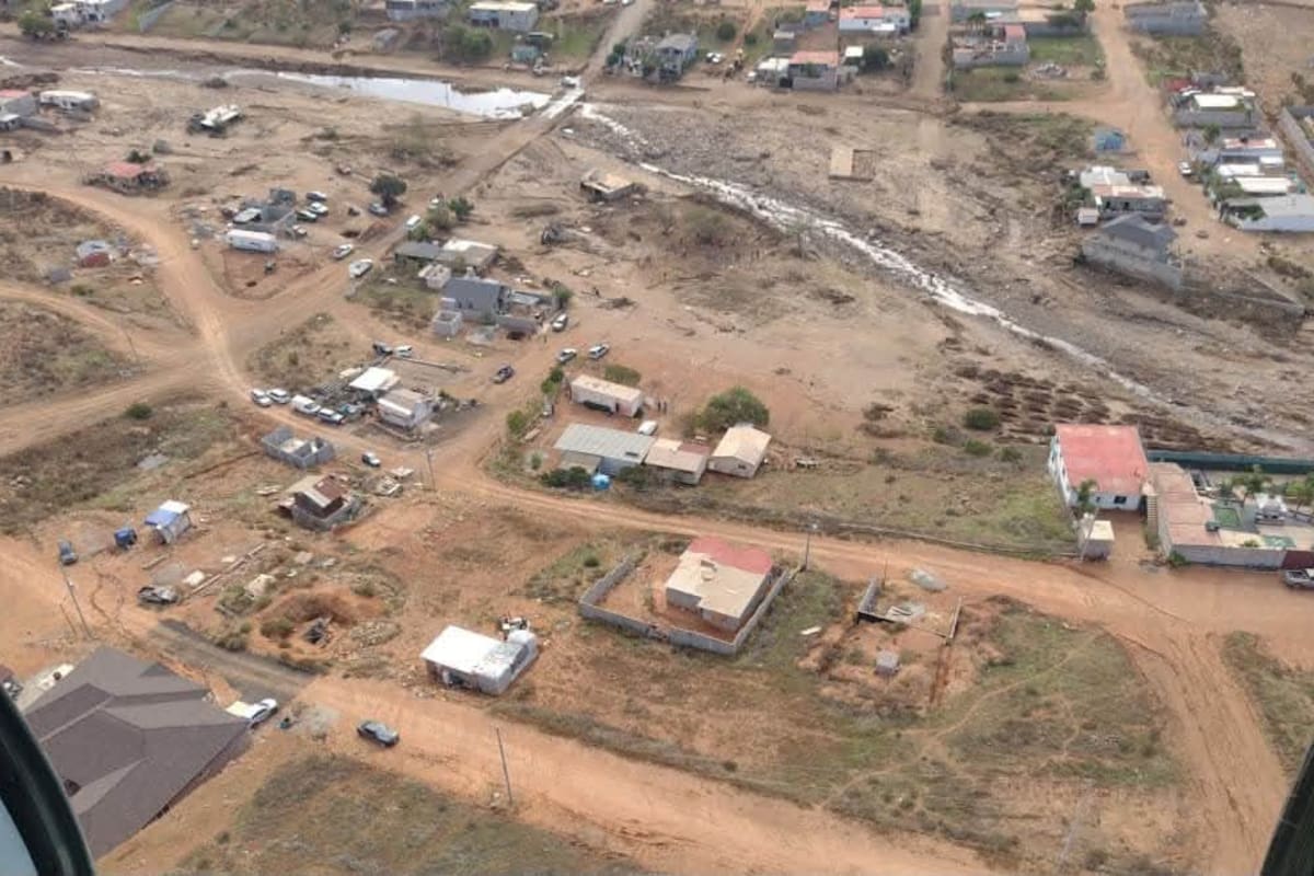 Regidores de Ensenada piden investigar al Indivi por regularizar colonias afectadas por Rachel donde hubo muertes