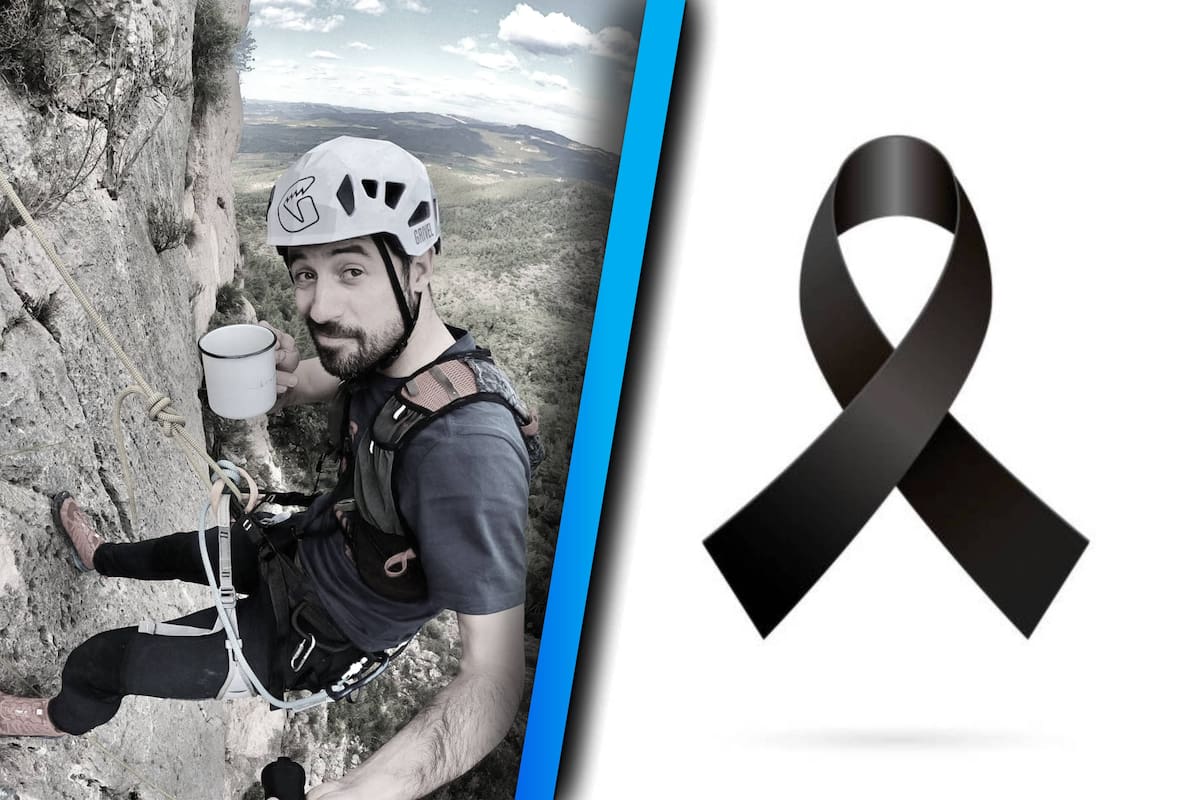Encuentran sin vida al alpinista Gerard Olivé tras su desaparición en los Pirineos