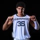 Debuta Karim López como jugador de NBA
