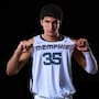 Debuta Karim López como jugador de NBA