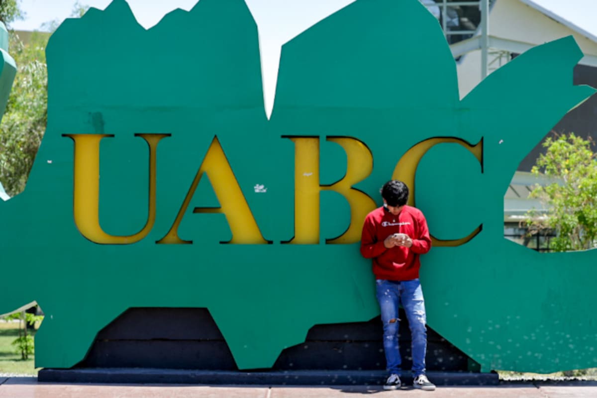 Se necesitan 12 MDP para rehabilitar áreas deportivas de UABC