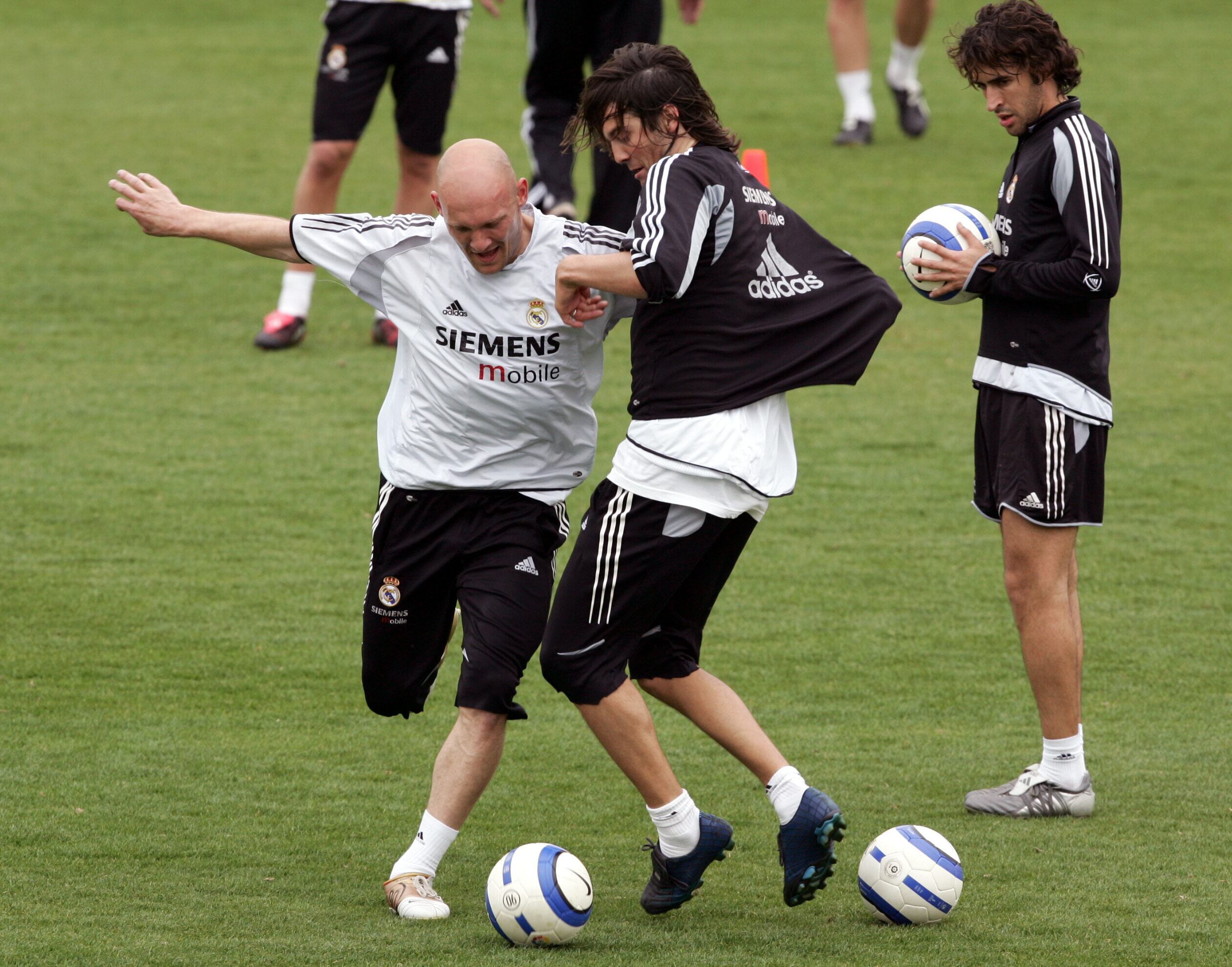 EFE/Juan Carlos Hidalgo