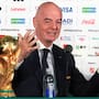 ¿Cómo sería el formato de la Copa del Mundo 2030 con 64 selecciones que prepara la FIFA?