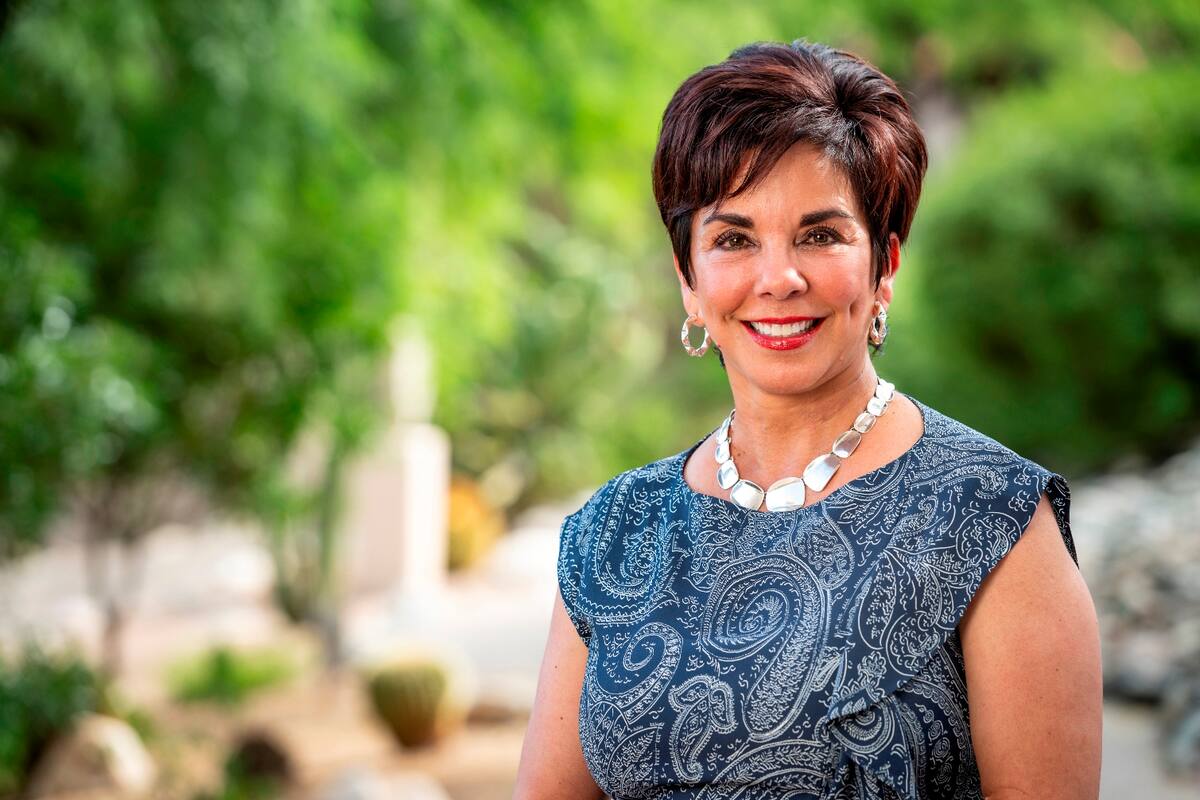 Ellas reflejan el progreso social