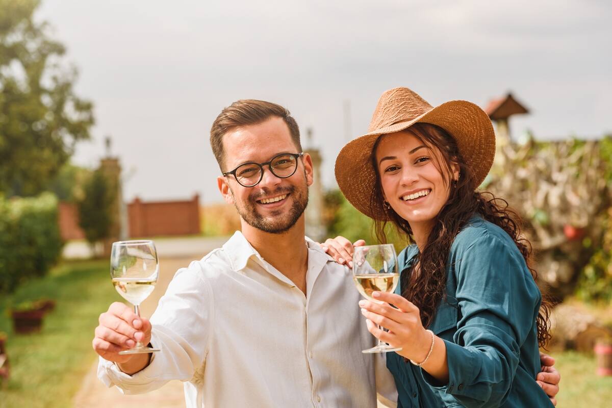 Vive la experiencia del vino en Arizona