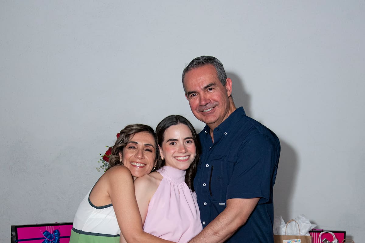 EMOTIVO FESTEJO