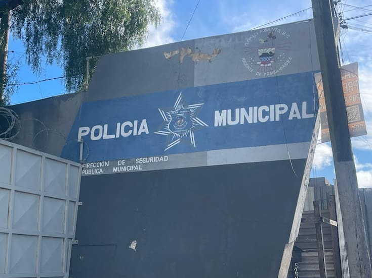 Acelerarán reintegro de policías en Rosarito