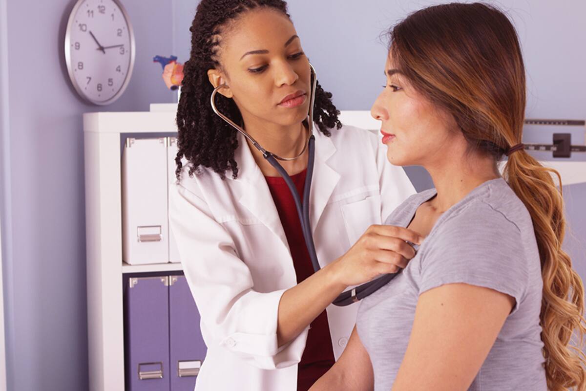 Pacientes con lupus mejoran con infusión de células de cordón umbilical
