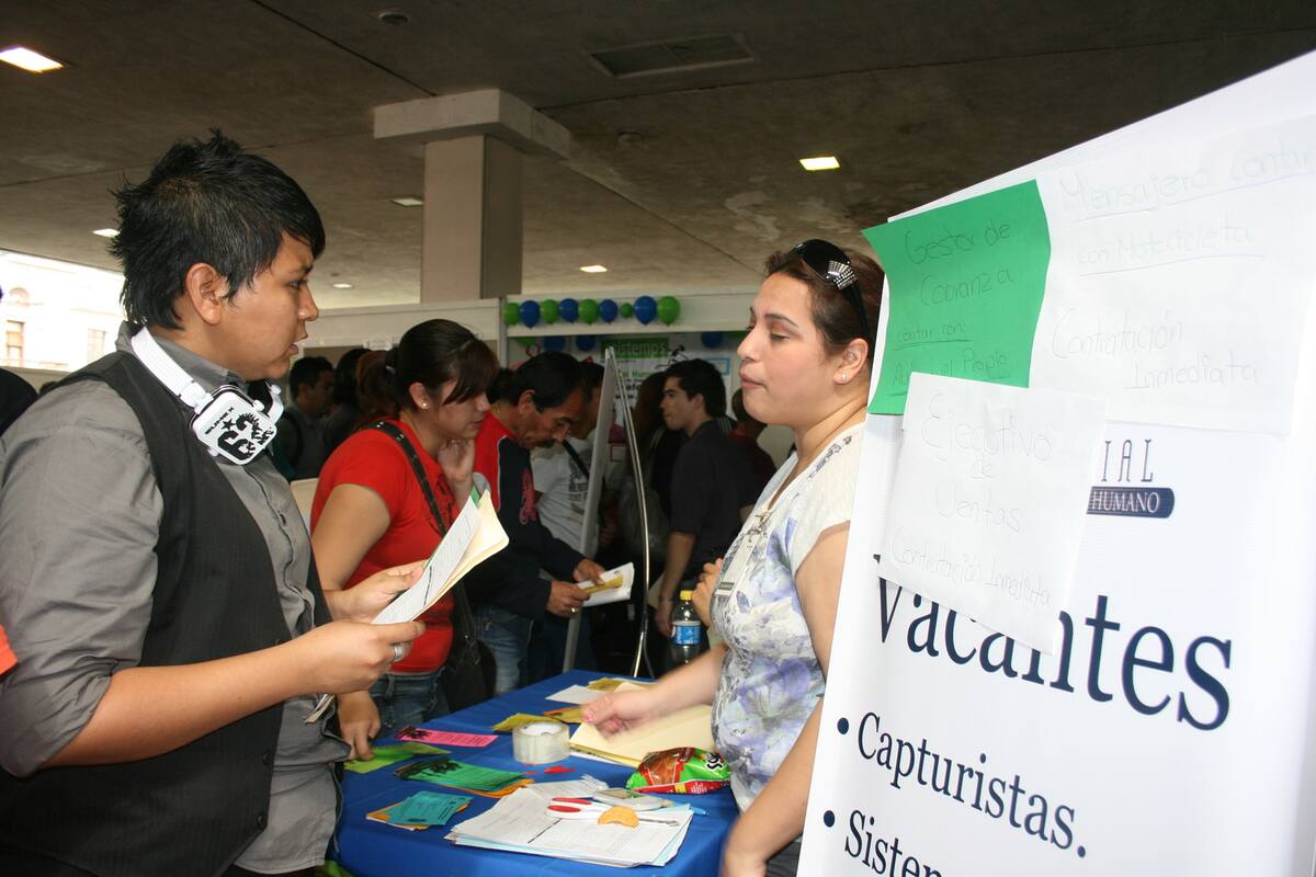 Cambios fiscales para 2021 amenazan a las empresas y los empleos: Coparmex