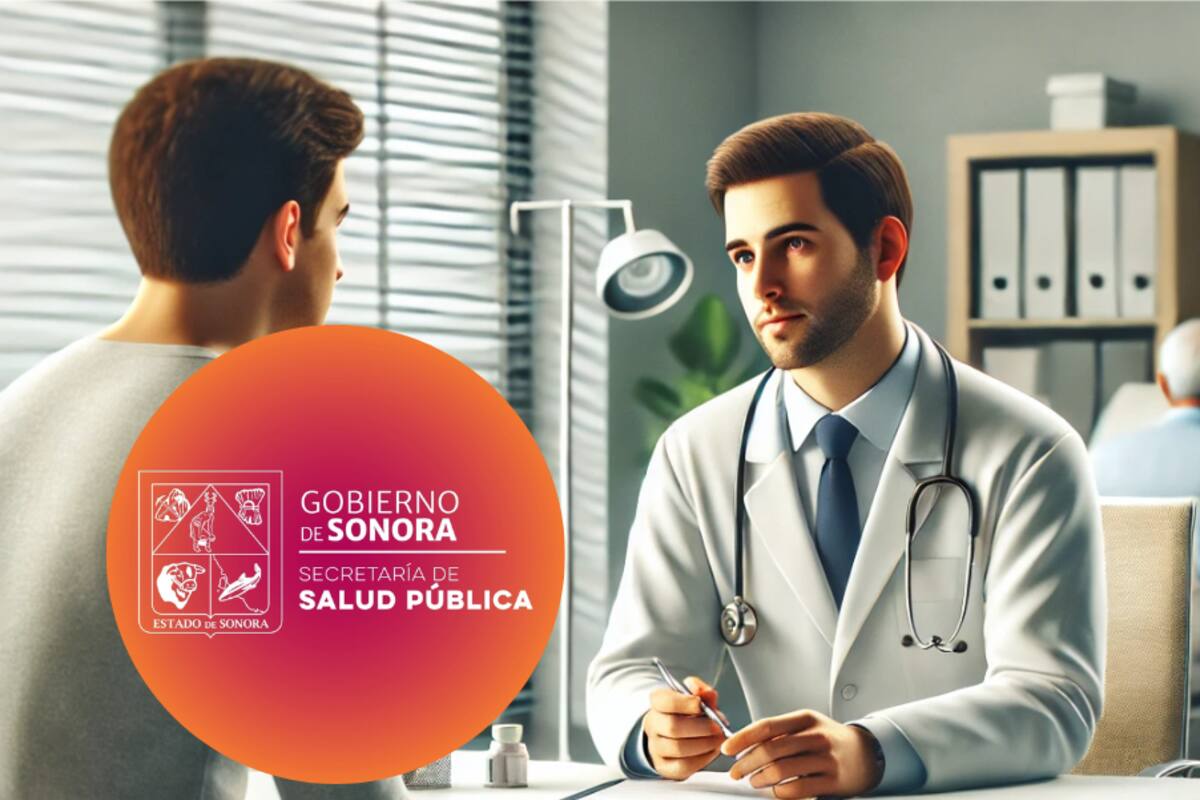 Realizarán jornada de medicina preventiva en Estación Corral, en Cajeme