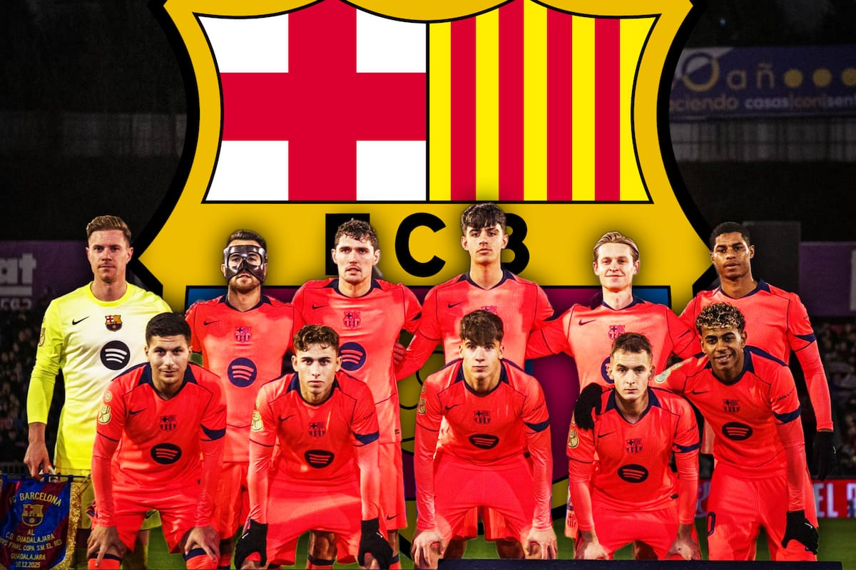 El Barcelona está en búsqueda de un “topo” dentro del equipo