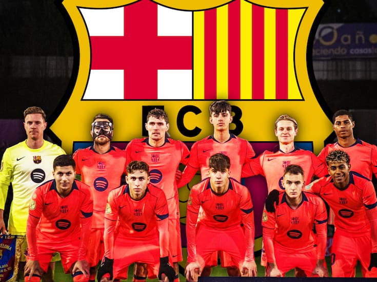 El Barcelona está en búsqueda de un “topo” dentro del equipo