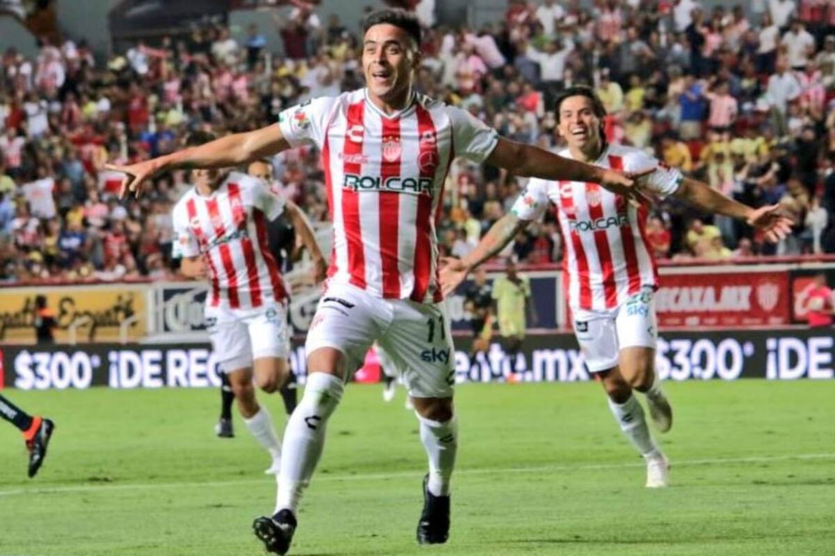 Brian Fernández no jugará con Colón de Santa Fe momentáneamente
