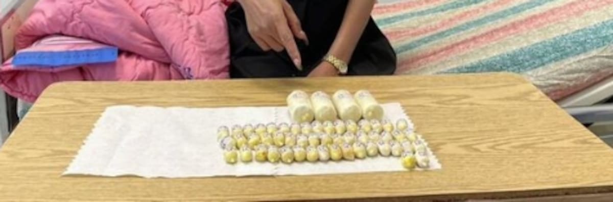 Captura de pantalla obtenida de Naver News.