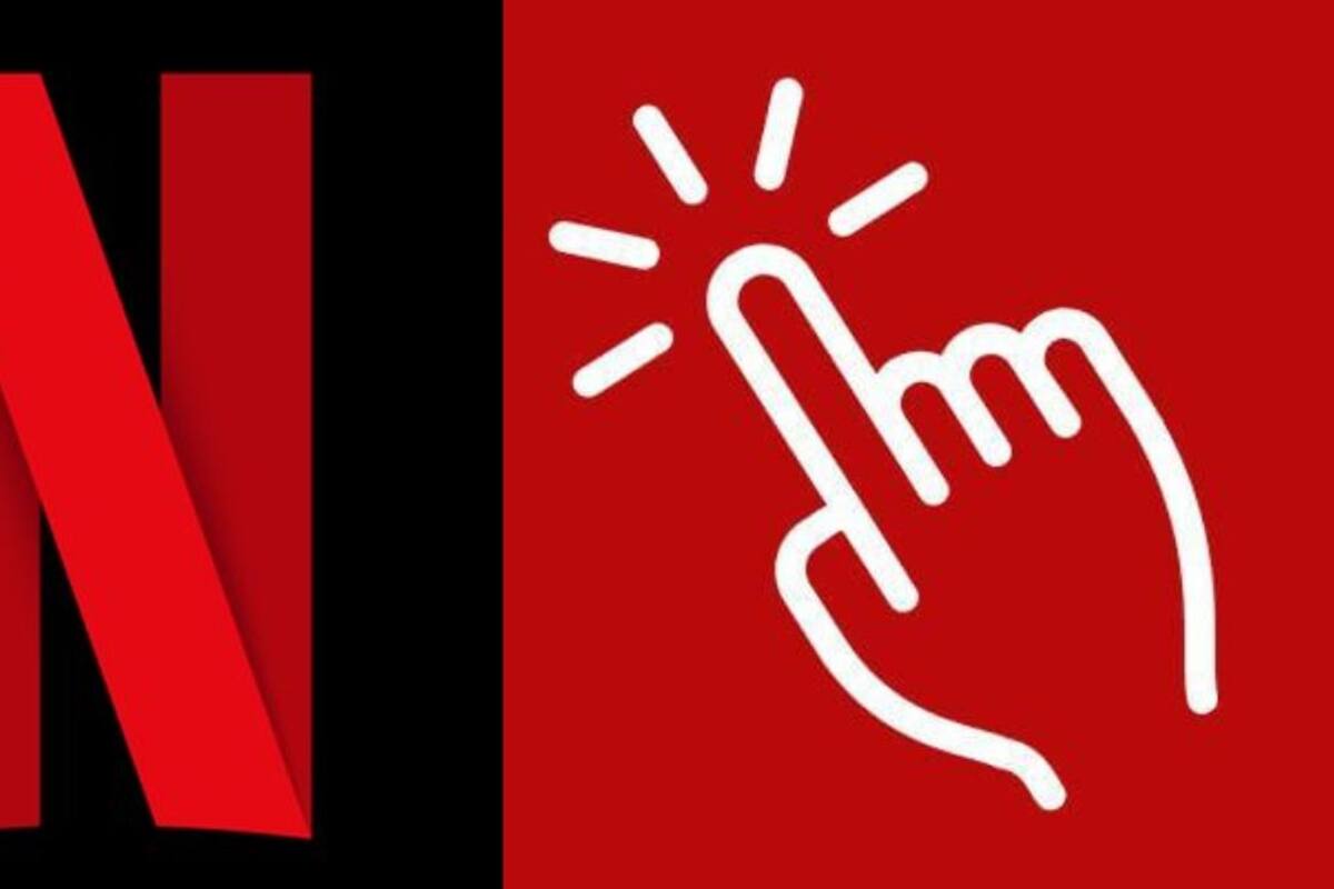 Netflix retirará la mayoría del contenido interactivo de su plataforma