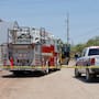 Muere hombre tras ser aplastado por su carro para transportar agua en la colonia Mayos