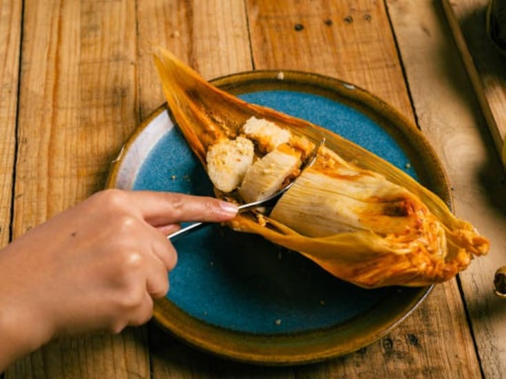 Comunidades indígenas participarán en la Feria del Atole y el Tamal en Tijuana