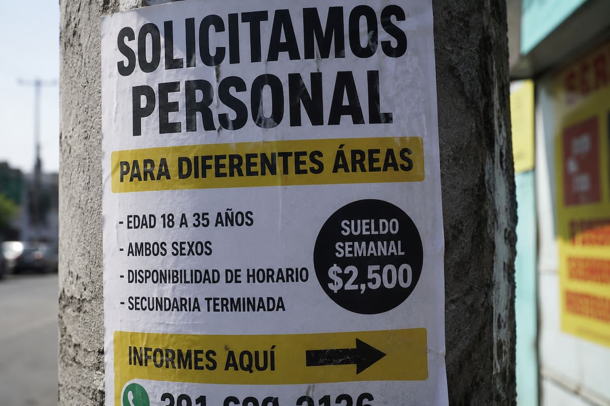 Desapariciones en Tecate: falsas ofertas de empleo ponen en riesgo a adolescentes y jóvenes, alertan colectivos