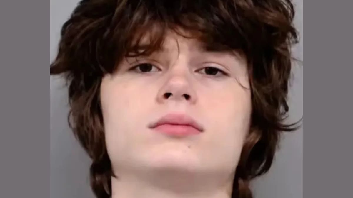 Un joven de 19 años habría planeado un ataque contra un templo hindú en Illinois y amenazado a personas de origen indio, judío y afroamericano; la investigación llevó al hallazgo de armas, equipo táctico y un manifiesto supremacista