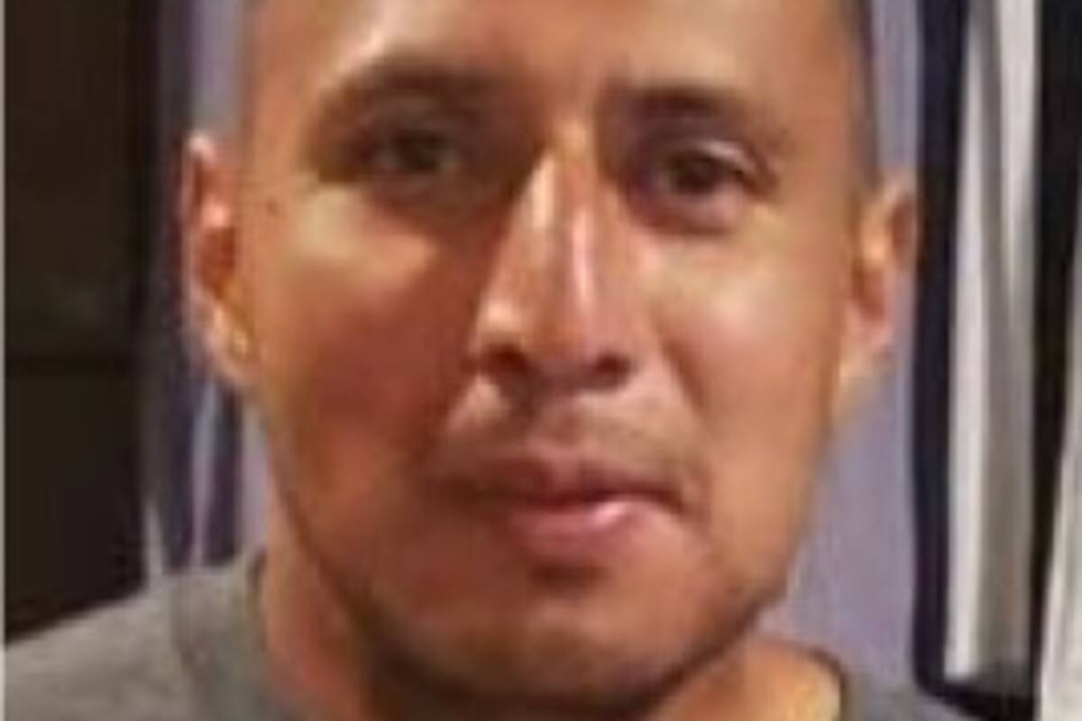 Se busca a Miguel Ángel Serrano García de 35 años de edad