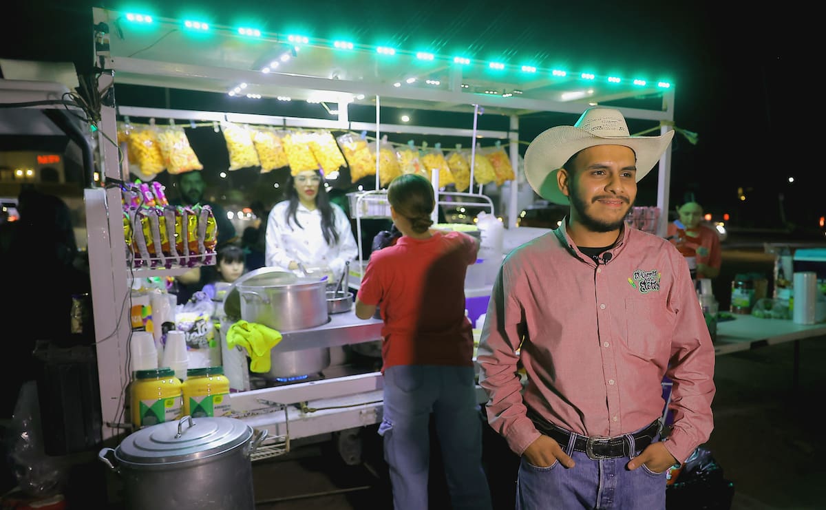 Ha atendido a clientes de EU, Colombia y Filipinas.