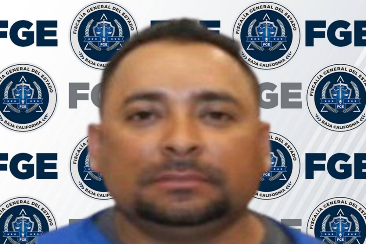 Policiaca Tijuana: Recibe 31 años de prisión por tentativa de feminicidio