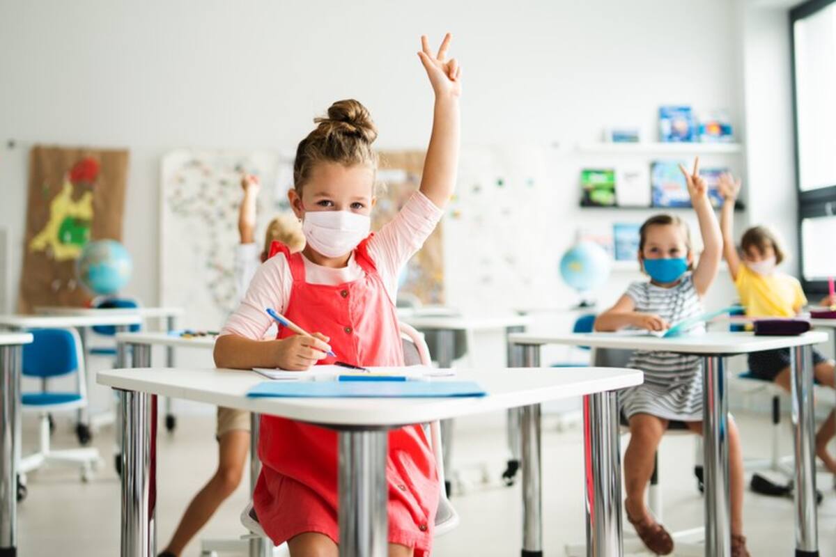 Cómo las cuarentenas afectan el lenguaje en niños pequeños (y 5 consejos
para que amplíen su vocabulario)