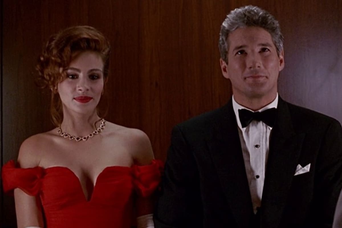 34 años de Mujer Bonita: 5 datos Curiosos de esta clásica comedia romántica