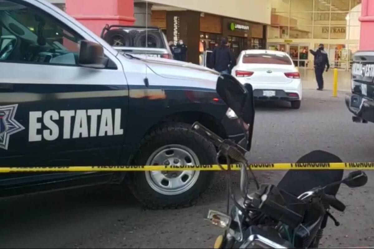 Asesinan a cinco en Ciudad Obregón