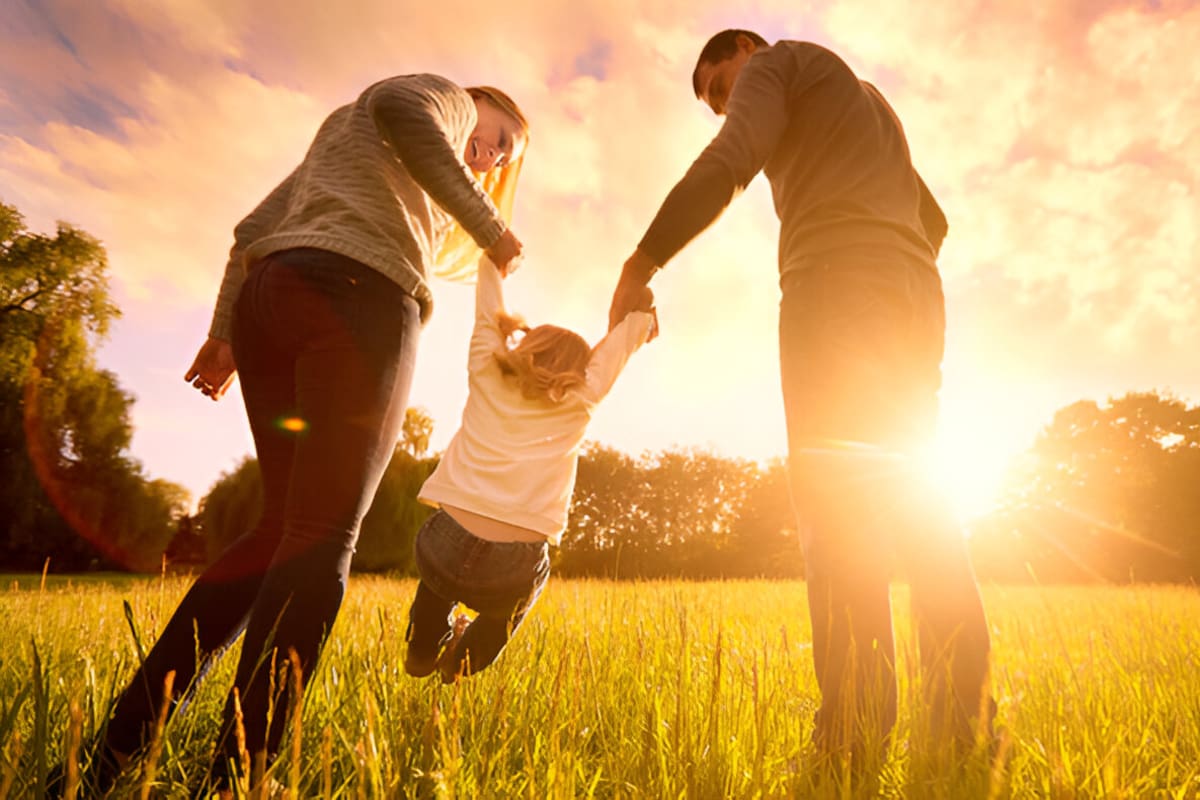 ¿Cómo afecta tu estilo de crianza a tus hijos? Esto es lo que dicen los expertos