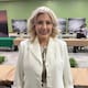 Claudia Santacruz asume como alcaldesa interina tras licencia de Javier Lamarque