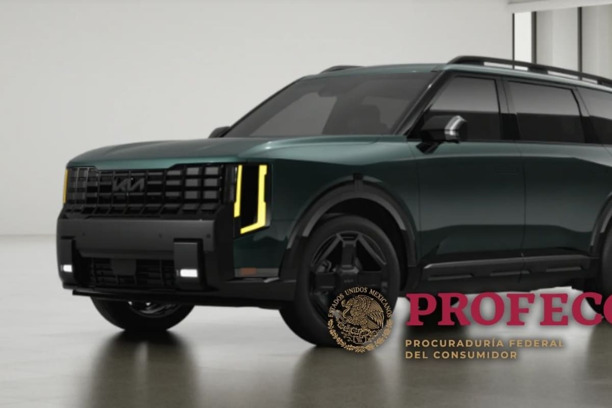 Profeco emite alerta por fallas en autos Kia y Toyota: Estos son los cuatro modelos convocados a revisión gratuita para corregir defectos de software y piezas