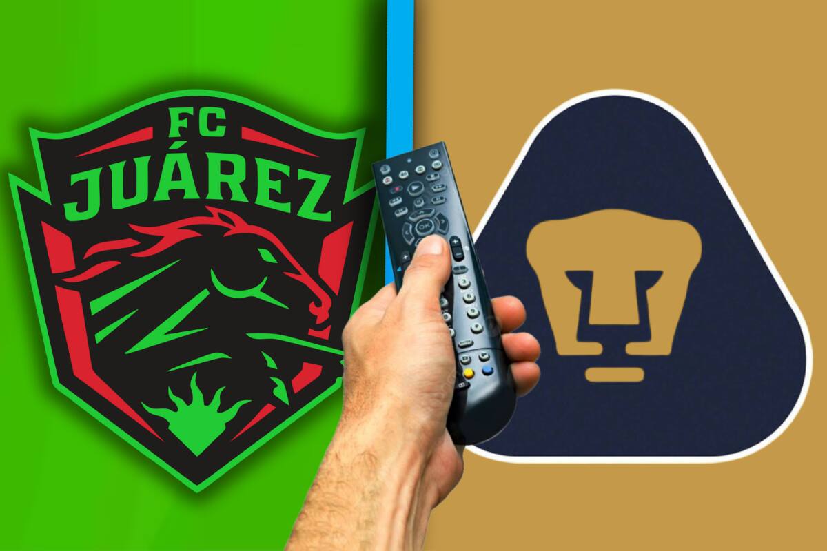 Juárez vs Pumas: ¿A qué hora y por dónde ver EN VIVO el partido de Play-In de la Liga MX?