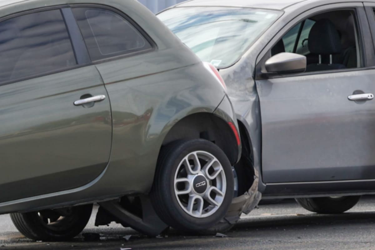 Puedes prevenir un choque de tránsito si cambias estos 5 hábitos durante el verano en Mexicali, según la DSPM