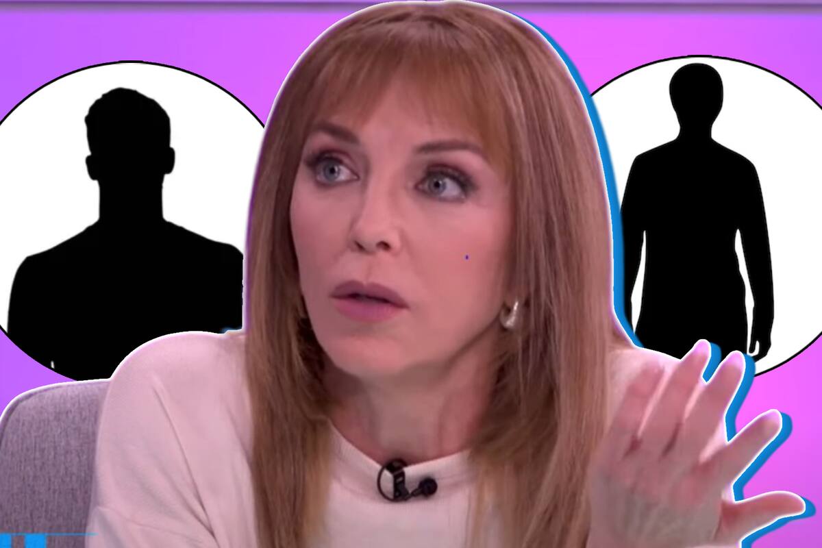 Laura Flores denuncia acoso sexual de dos actores; “me metieron mano en el set”