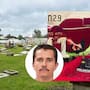 Flores, mensajes y polémica: recuerdan a “El Mencho” en el Día del Padre en cementerio de Zapopan