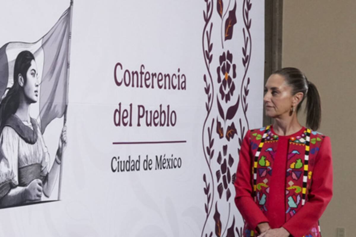 Sheinbaum defiende transferencia de fideicomisos del Poder Judicial: “no hay nada irregular”