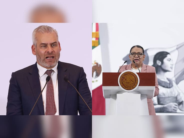 Segob tiene reunión con el gobernador y alcaldes de Michoacán para reforzar la seguridad