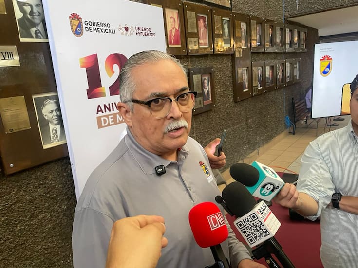 No se han reportado grandes cantidades de apagones: Ayuntamiento de Mexicali