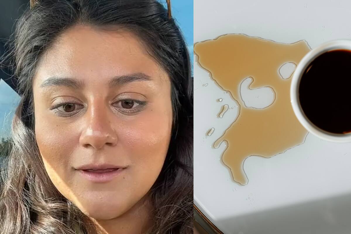 Subió un TikTok y perdió su trabajo con sueldo de seis cifras: "No usé mi cerebro"