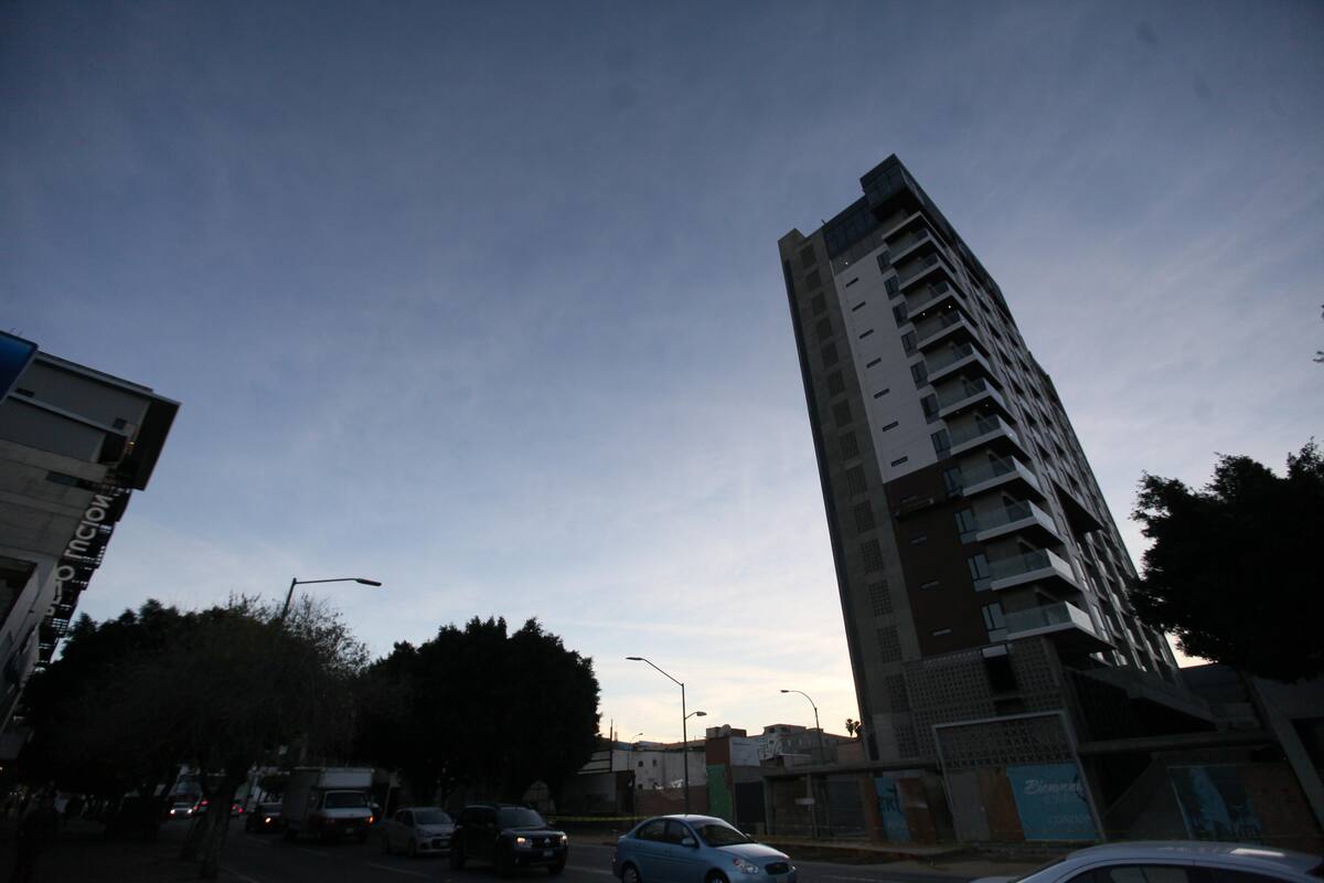 Incrementa 9% costo de la vivienda en Tijuana